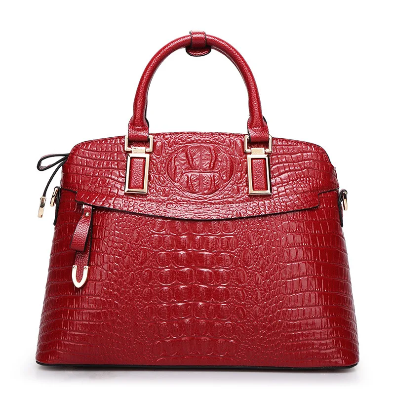 

Bags for Women 2019 Handbags Luxury Tote Red Shell Bag Bolsa Feminina Bolso Mujer PU Leather Ladies Hand Bags Hot Selling Tote