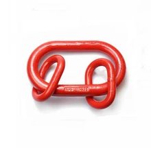 2 T 127x63 мм подъемный винт точка 360 градусов Поворотный универсальный шарнир такелаж оборудование кованые литые стальная петля кольцо 440 г