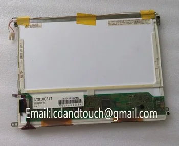 

LTM10C317 LCD SCREEN DISPLAY PANEL
