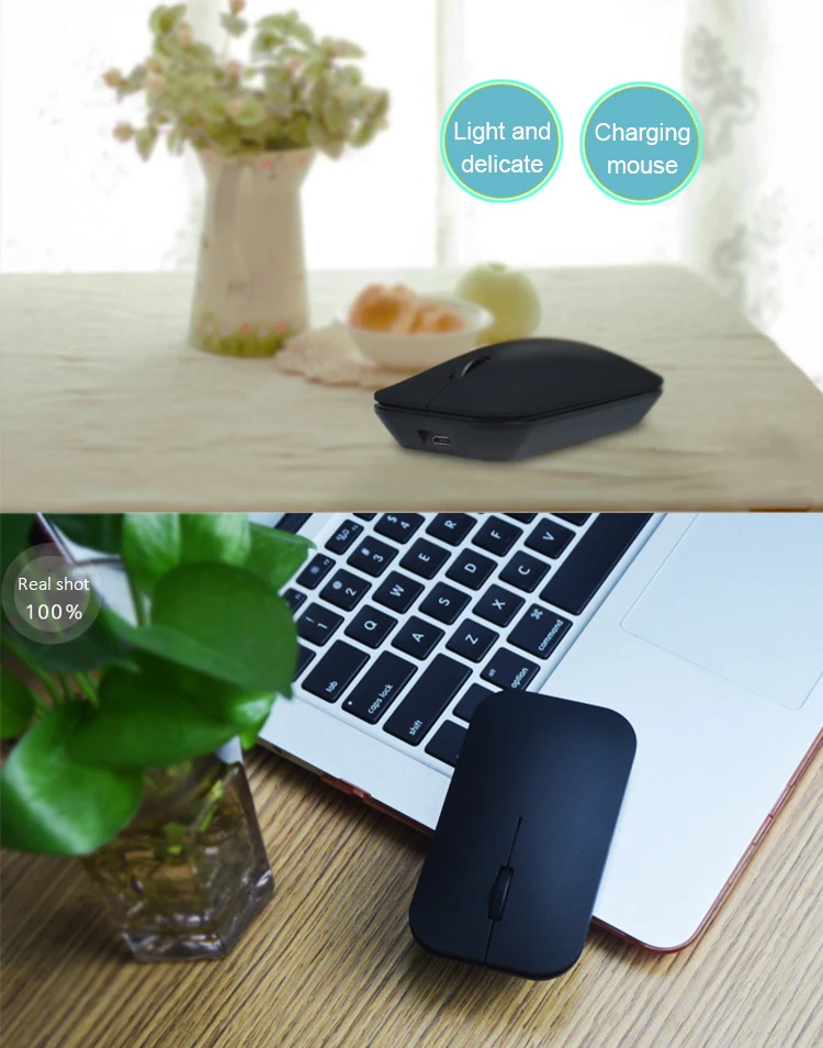 wireless mouse bluetooth mouse