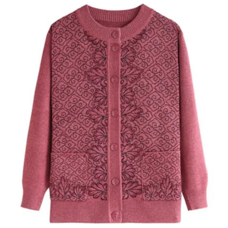 cardigan sweaters for seniors