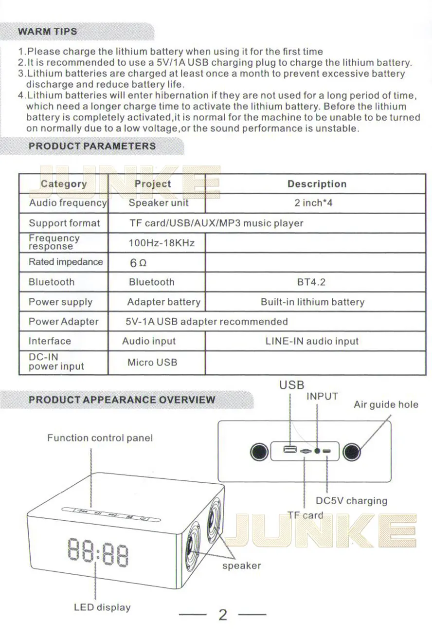 JQ5-HT-22