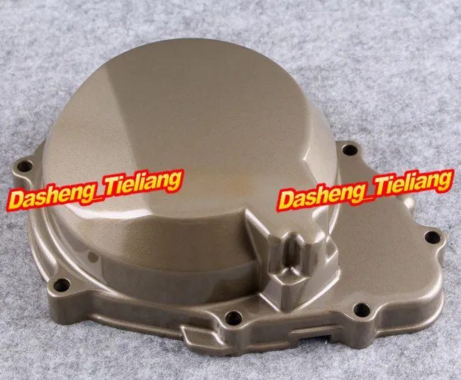 Motorcycle Stator Engine Crank Case Cover For Kawasaki Ninja ZX6R ZX6