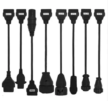 

For TCS CDP PRO PLUS Truck cables Car Diagnostic Adapters