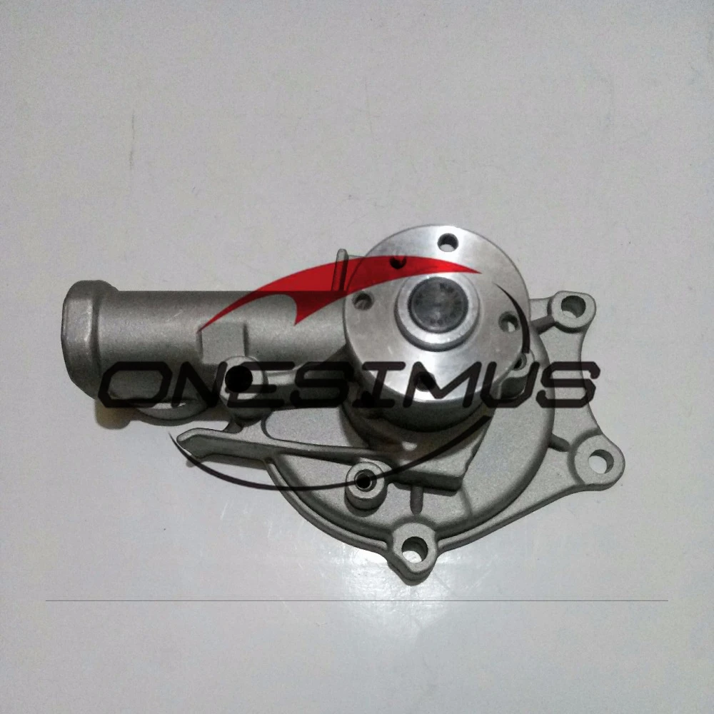 Buy M 27/MD997417 automobile water pump for mitsubishi