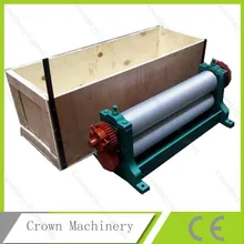 86*500 мм ручная машина для тиснения пчелиного воска