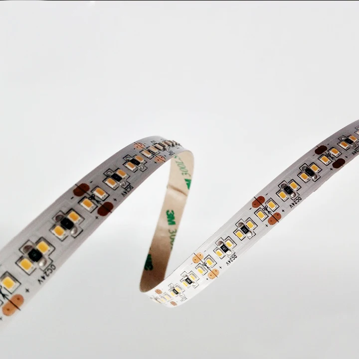 HIGH-Brightness-2216-LED-STRIP-Light-CRI-90-Neutral-White-4000k-with-UL-Listed-Power-Supply