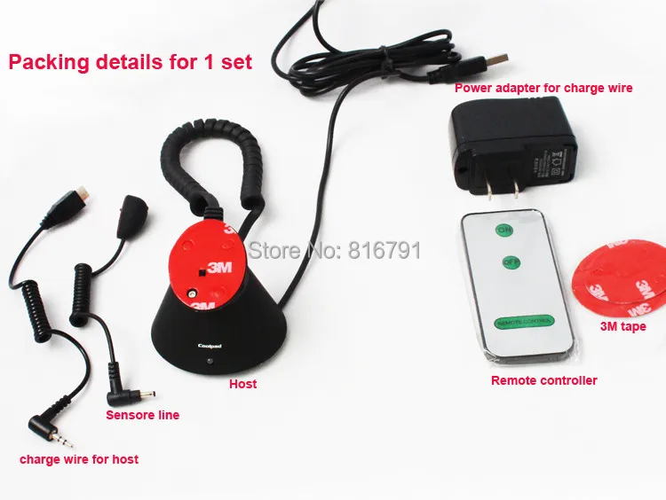 

Free DHL Shipping anti-theft security Mobile Cell phone Retail Store  Display stands holders racks with Alarm /charge function