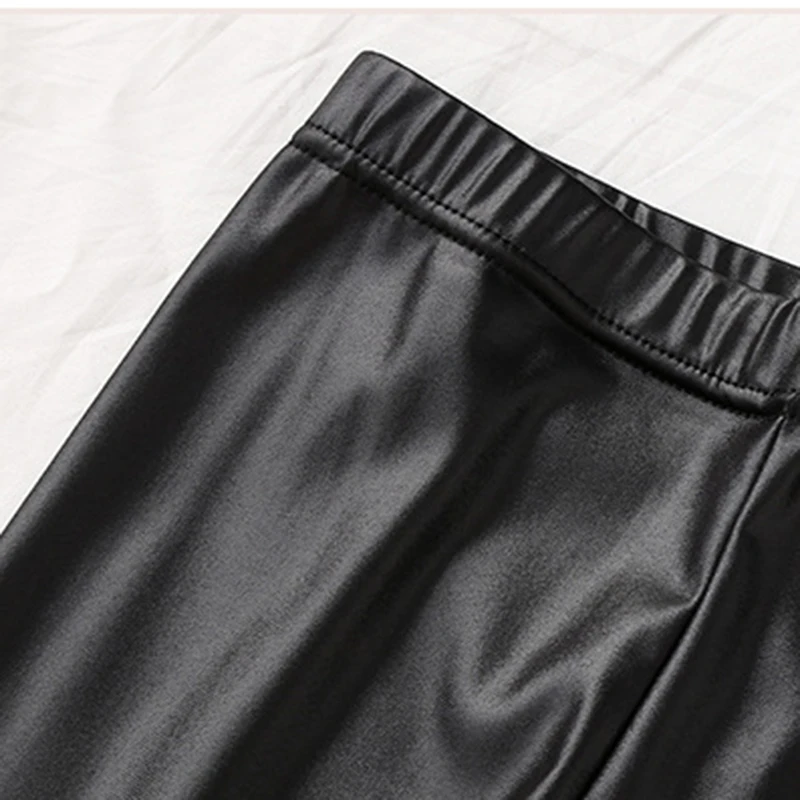 Autumn-leggings-100kg-High-waist-plus-size-winter-leggings-women-imitation-leather-women-black-color-thin (4)