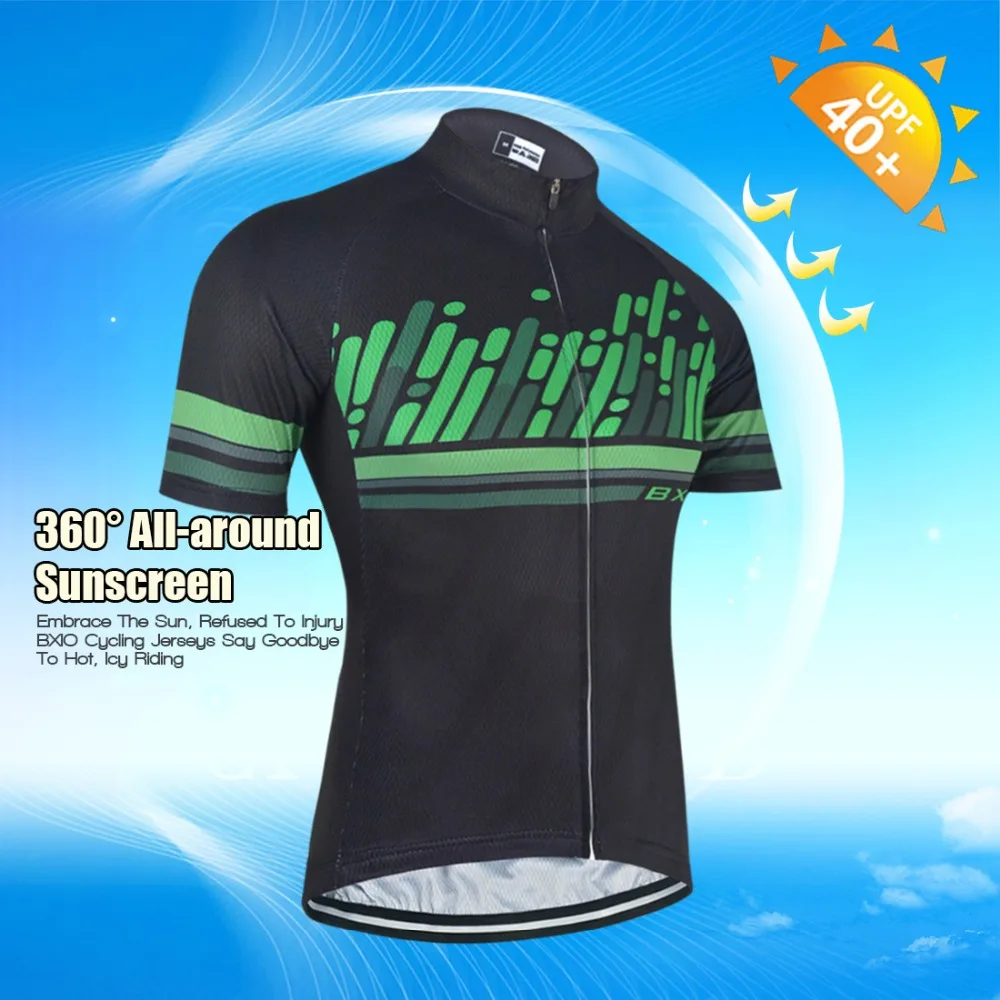 BXIO Ropa Ciclismo Pro Team Велоспорт Джерси Набор из Бельгии черный MTB велосипед Джерси с нагрудником брюки летняя одежда для велоспорта 158