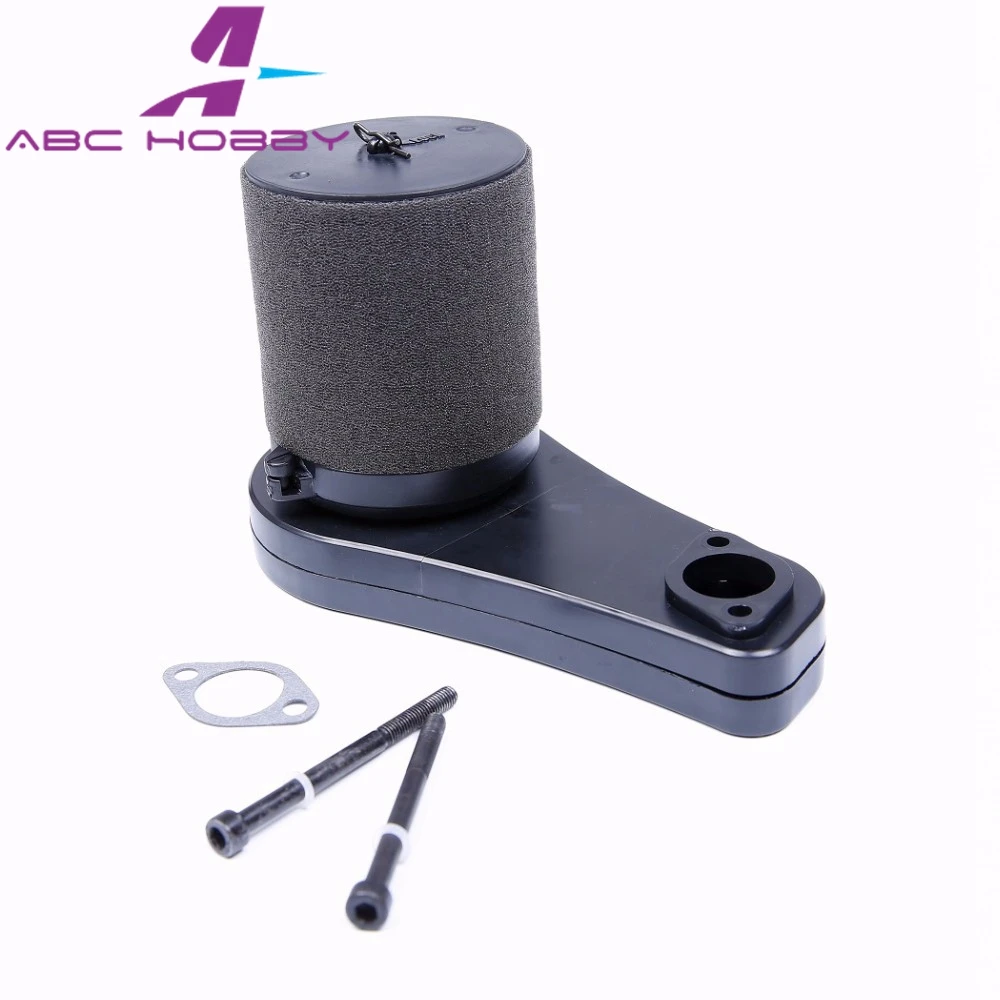 

LT(LOSI 5ive-T)Truck 1/5 gas rc LT Plastic airfilter middle bridge joint
