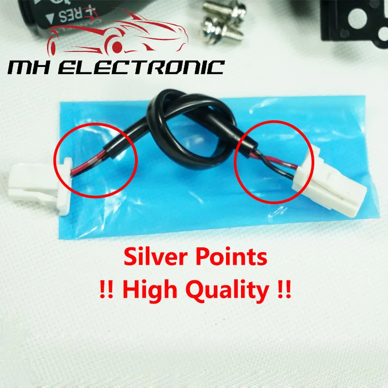 MH ELECTRONIC ALI 1