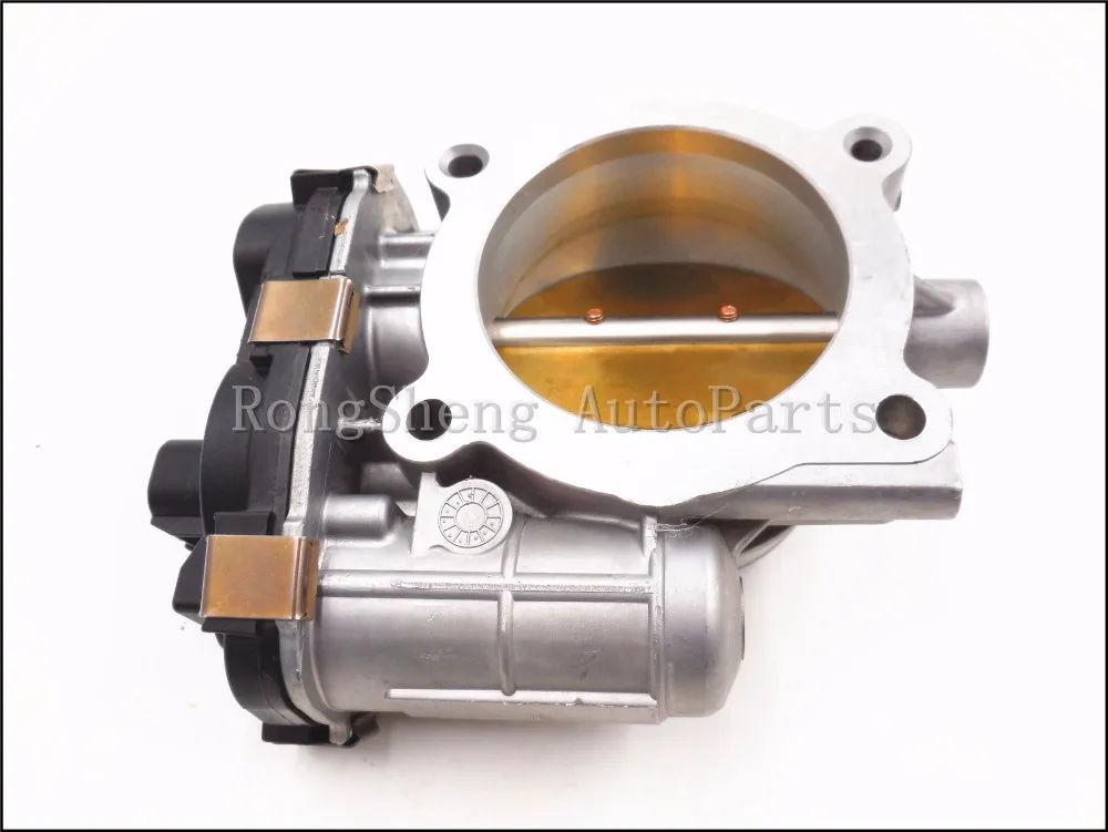 Корпус дроссельной заслонки DPQPOKHYY 12618735 для HOLDEN командной модели VE V6 л ALLOYTEC