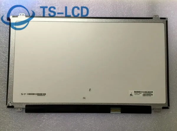 100% тестирование оригинал A + ноутбук 15 6 дюймов TFT ЖК-дисплей Панель LP156WHA-SPA2 один
