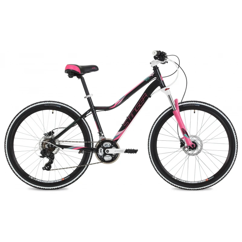 Женский велосипед Stinger Vesta Pro 26
