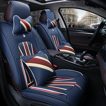 

3D Car Seat Cover High-Fiber Leather ,Car Styling For Infiniti EX25 FX35/45/50 G35/37 JX35 Q70L QX80/56