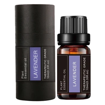 

Lavender Natural oil Massage essential oil Body Skin Care Oil Aromatherapy Relieve soreness Body Anxiety