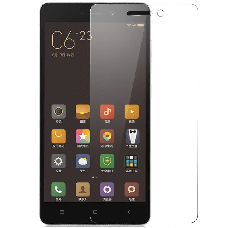 2-5D-0-26mm-9H-Premium-Tempered-Glass-For-Xiaomi-Redmi-3s-Screen-Protector-protective-film (1)