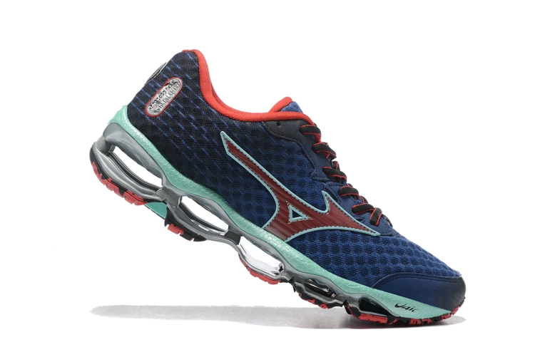 mizuno wave prophecy 4
