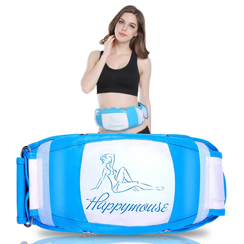 

Fat Machine Shaking Machine Movement Lazy Body Sculpting Fat Burningshaking Slimming Belt