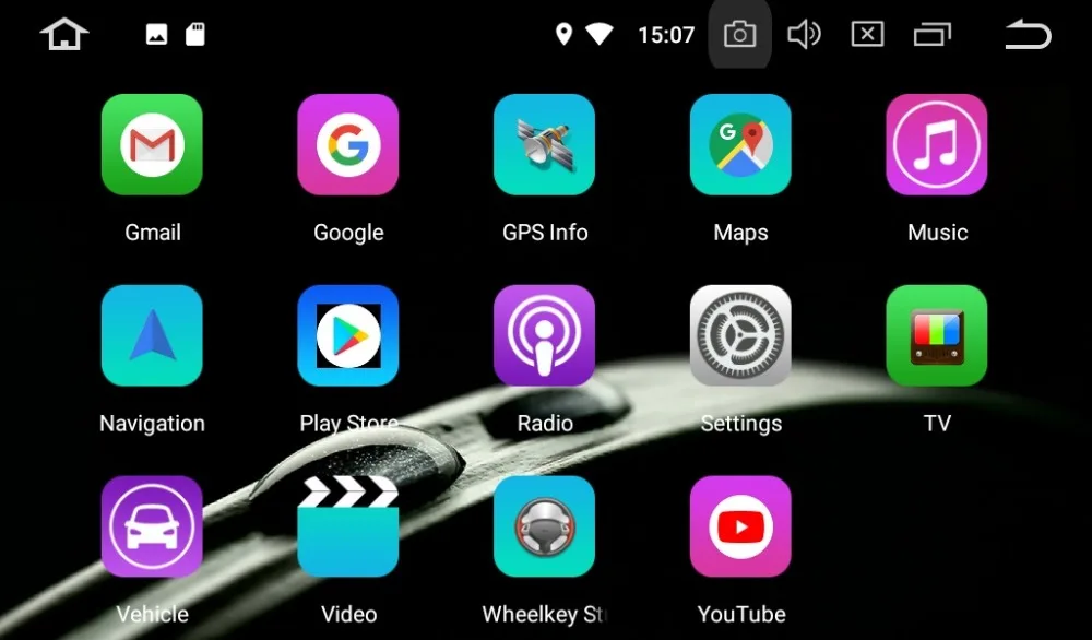 Android 9,0 Core PX6 A72 Ram 4G Rom 64G Автомобильный DVD gps мультимедийный плеер стерео для Qashqai Navara Murano радио головное устройство