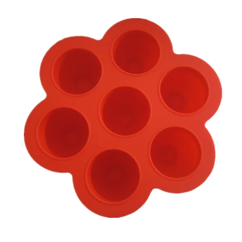 Silicone Egg Bites Molds 2