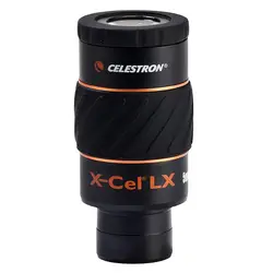 Окуляр Celestron 93421 X-Cel LX 5 мм