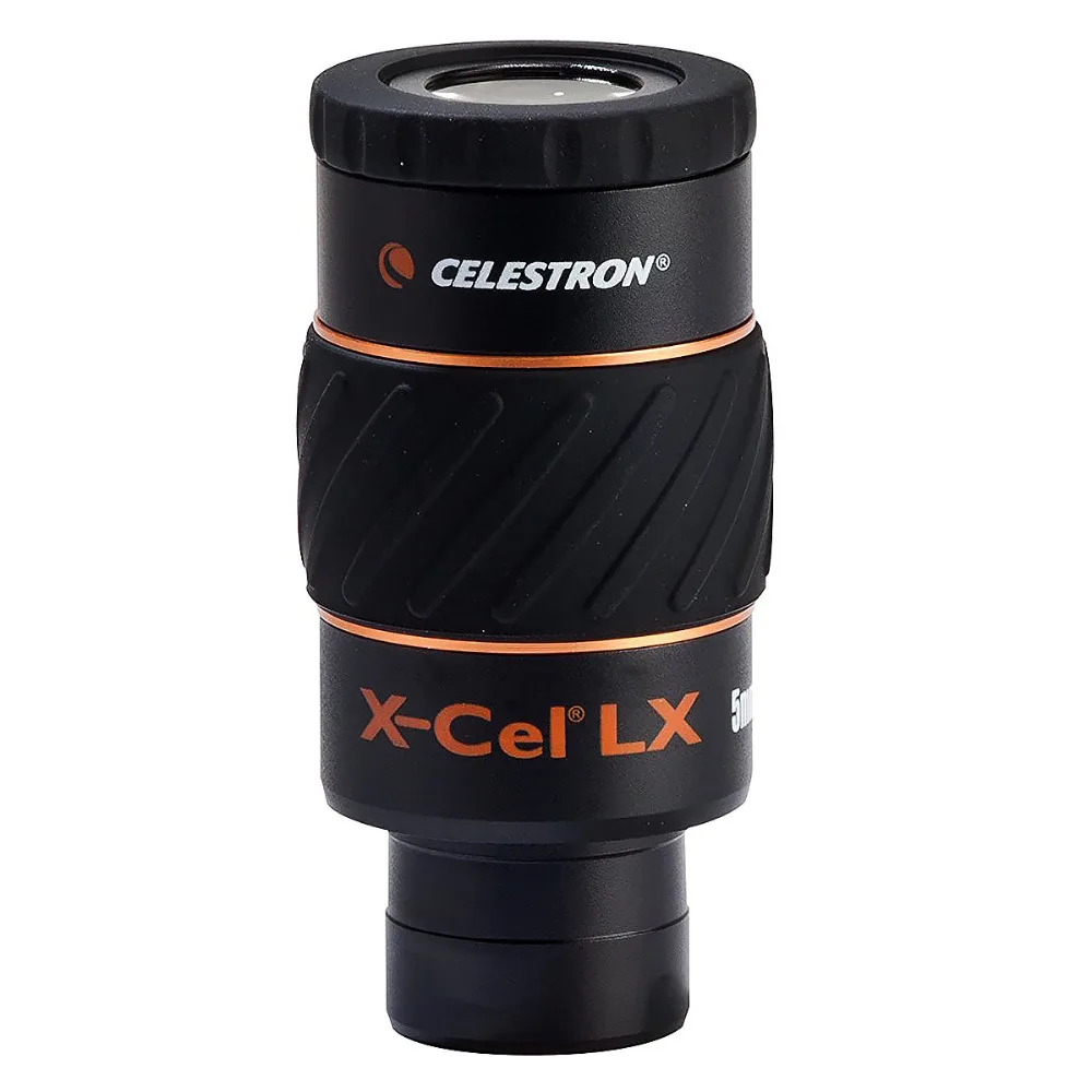 

Celestron 93421 X-Cel LX 5 mm Eyepiece