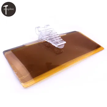 

1PCS Car Sun Visor HD PVC+ABS Car Anti-Glare Dazzling Goggle Day & Night Vision Driving Mirror UV Fold Sun Shade