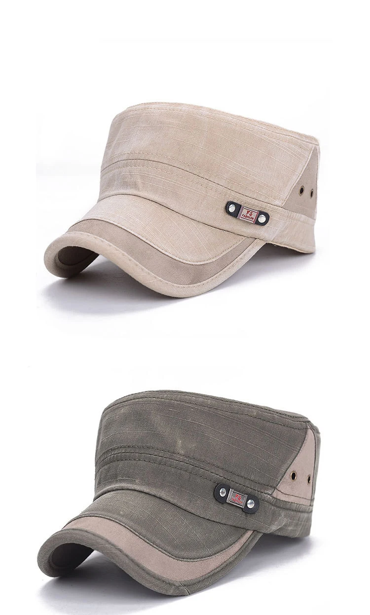 Hunting Caps