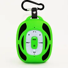 

Outdoor Mini Bluetooth Speaker Solar Power SD Card Bluetooth Speaker