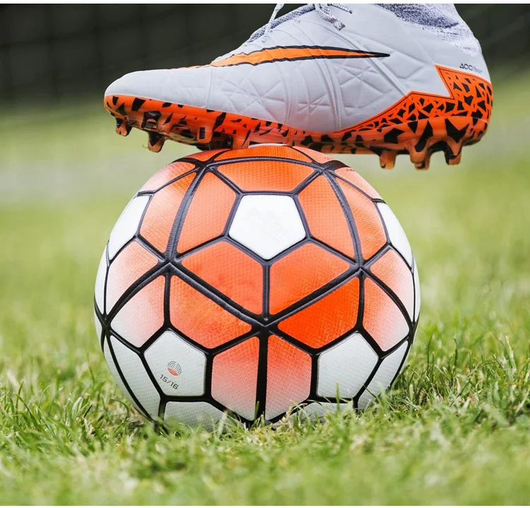 Official Professional Soccer Ball Football for Sale Sports Balls Goal