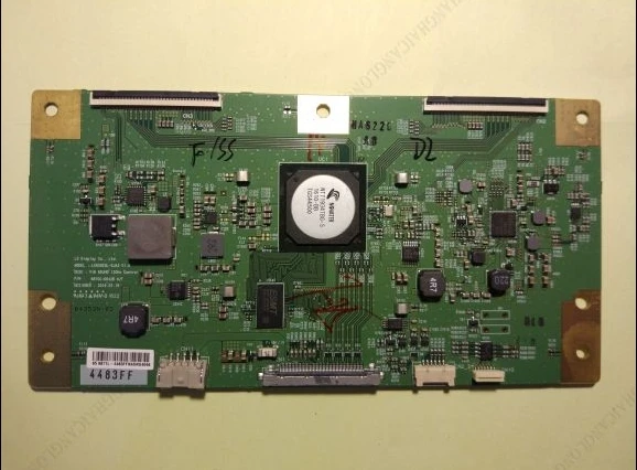 все цены на 6870C-0642B connect with logic board T-CON full test онлайн
