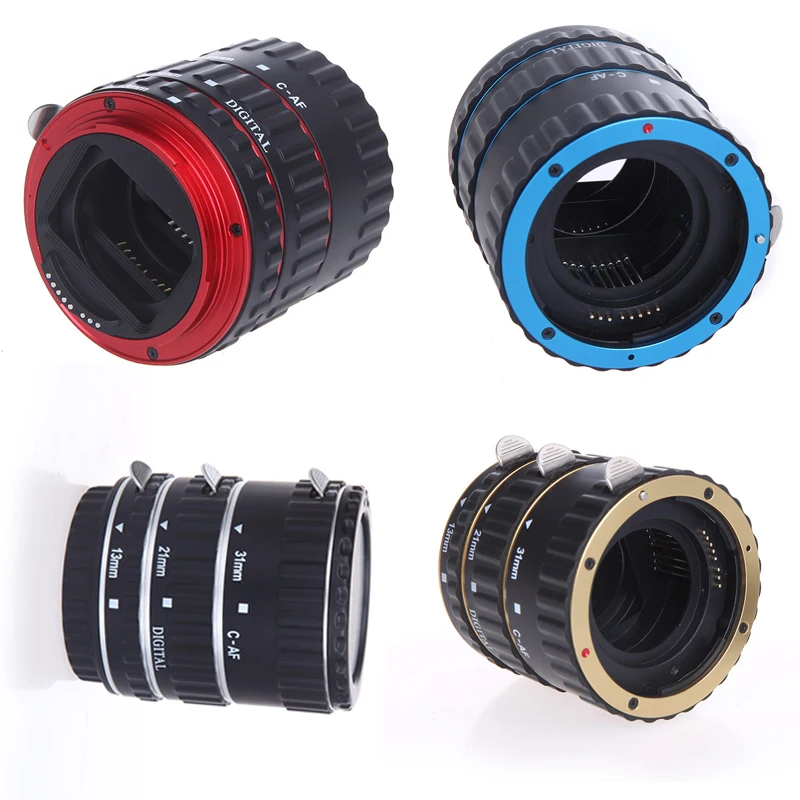 Aliexpress.com : Buy Hot Sale Colorful Metal TTL Auto