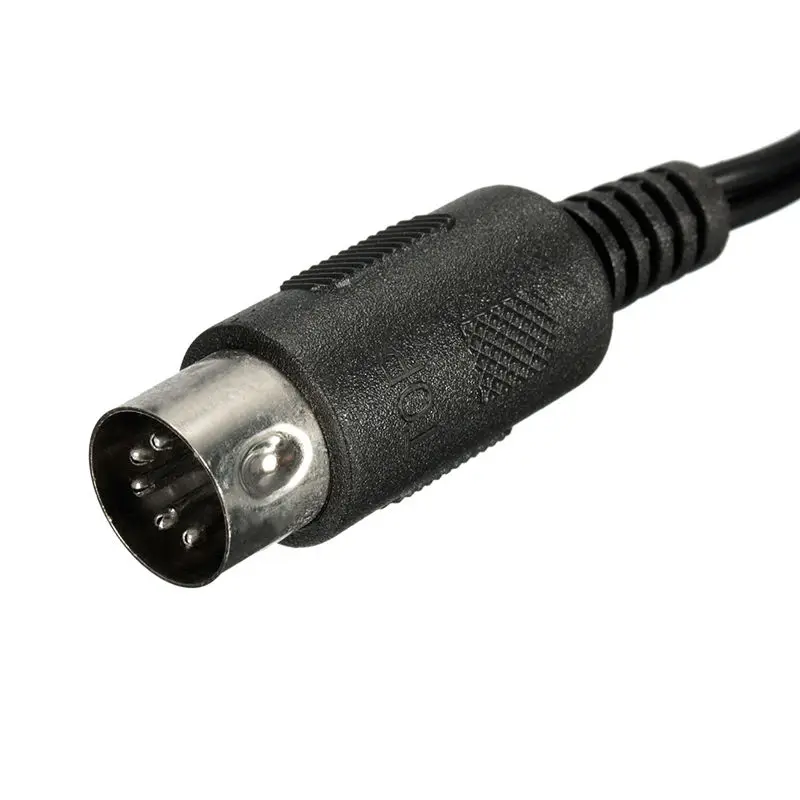 Wholesale-1-8m-Composite-AV-Audio-Video-Cable-Cord-Lead-For-Sega-Fifth-Generation-Mega-Drive (1)