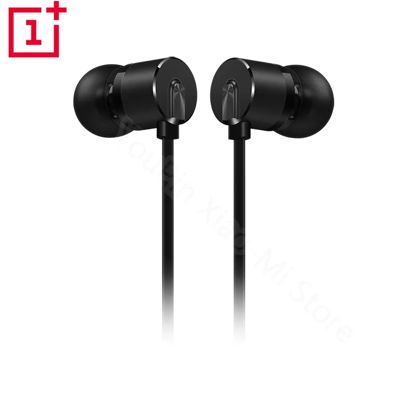 

Original OnePlus Type-C Bullets Earphones OnePlus Bullets 2T In-Ear Headset With Remote Mic for Oneplus 7 pro/6T Mobile Phone