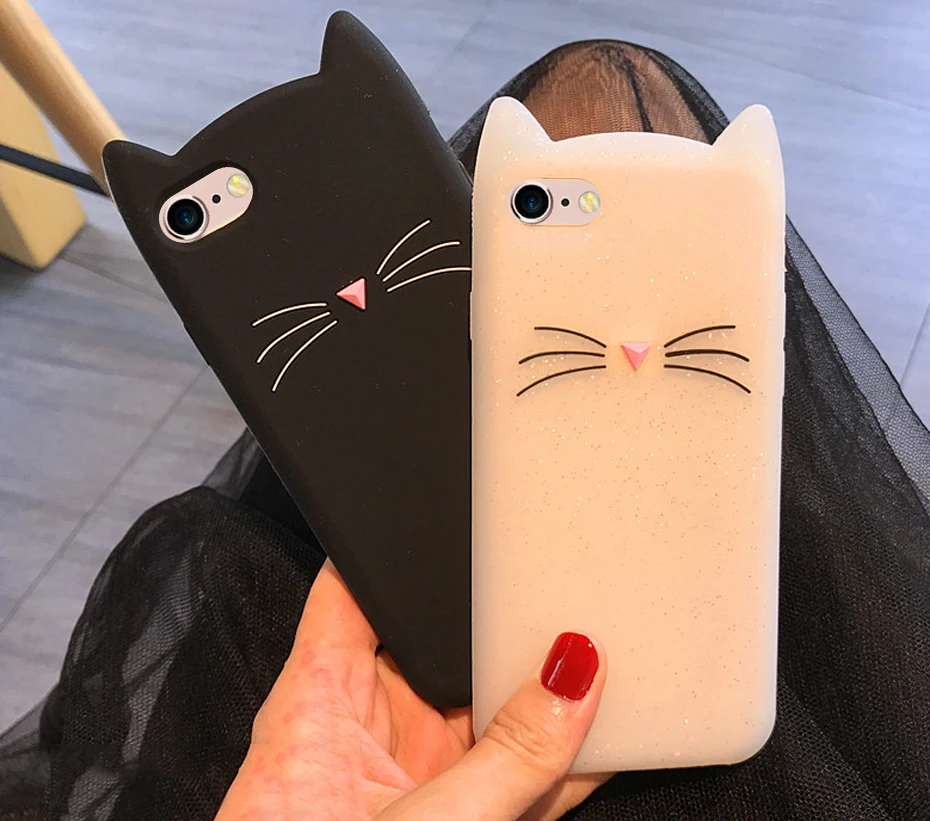 iphone 6 Cat Phone Case (7)