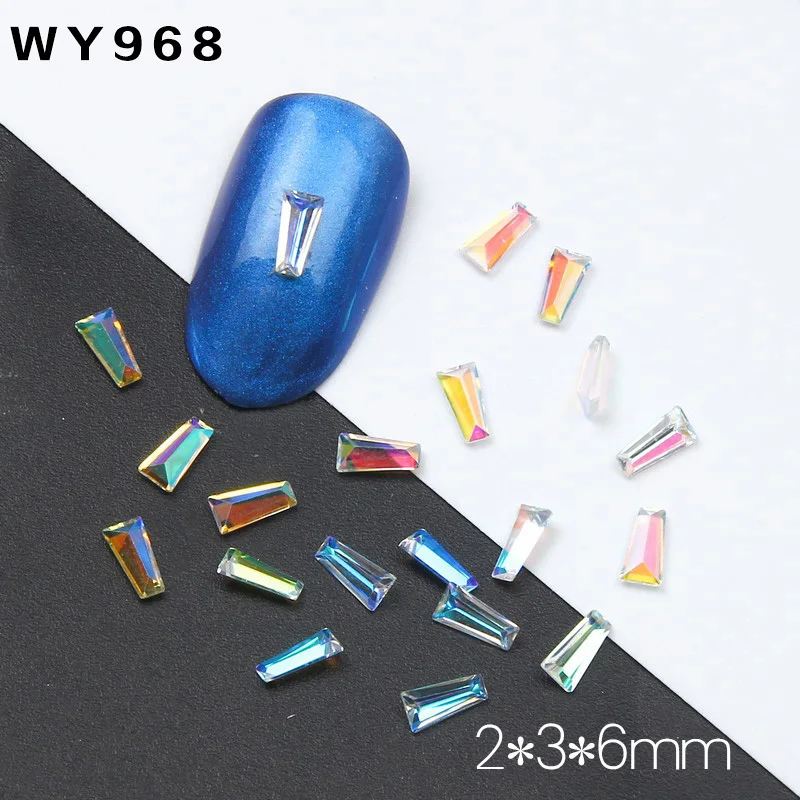 WY968