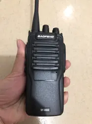 BF-99 портативная рация UHF 400-470 мГц портативный Хэм CB радио для охоты Handheld двухстороннее любитель Радио Communicator