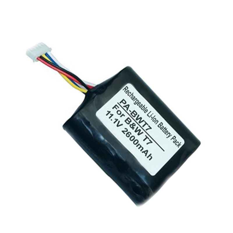 2600mah battery for Bowers &amp Wilkins T7 batteries | Мобильные телефоны и аксессуары