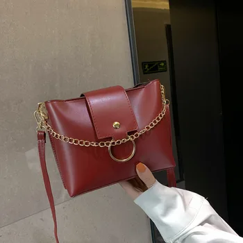 

Spring Summer Bag For Woman 2019 New Handbag Messenger Small Package Bolsa Feminina Luxury Handbags Women Bags Designer Sac Vs