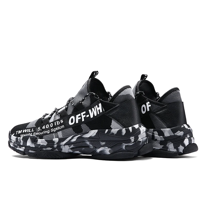 2018 Men Running Shoes Camouflage Mesh Male Homme OFF White Fashion Sneakers Plus 46 Sports Walking Zapatillas Hombre Deportiva 2018 Men Running Shoes Camouflage Mesh Male Homme OFF White Fashion Sneakers Plus 46 Sports Walking Zapatillas Hombre Deportiva