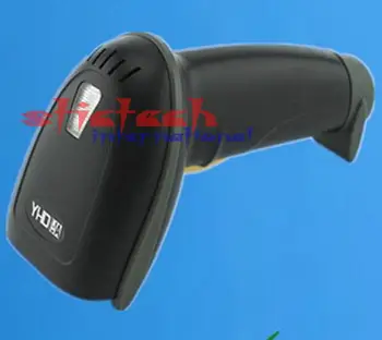 

by dhl or ems 100 pieces wholesale new Scanning Handheld Barcode Scanner