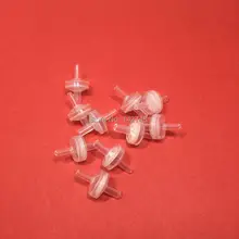 YOTAT 10 шт. Diy СНПЧ Воздушный фильтр для СНПЧ система беспрерывной подачи чернил