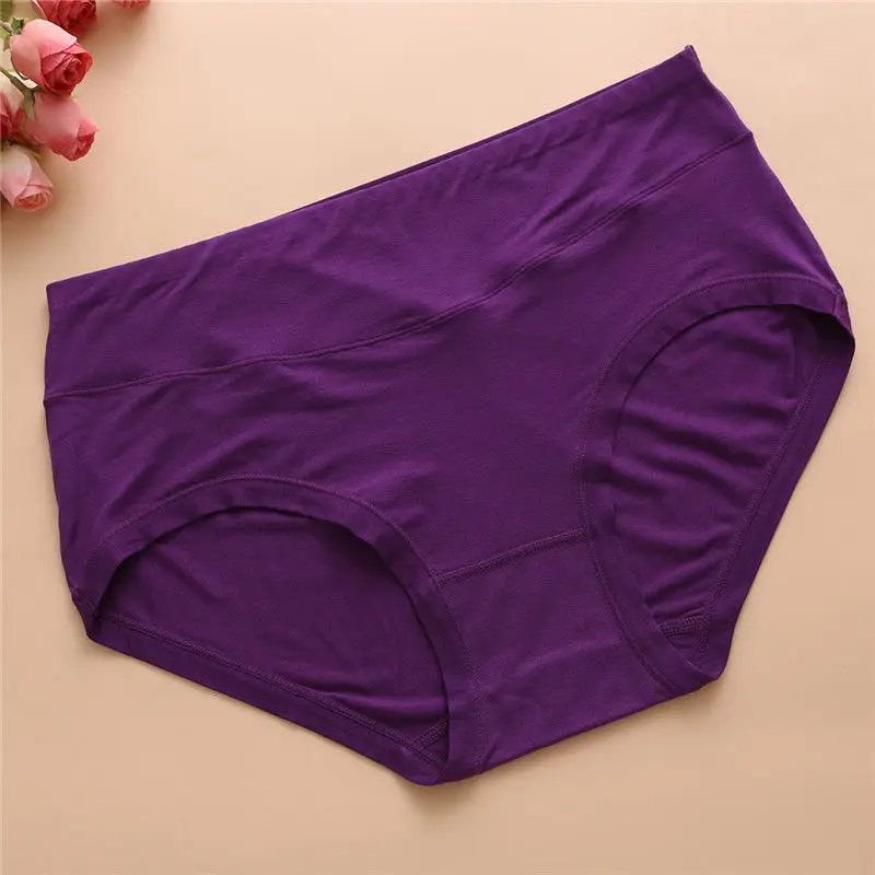 Buy 1PC Breathable Lady Underwear Women's Briefs