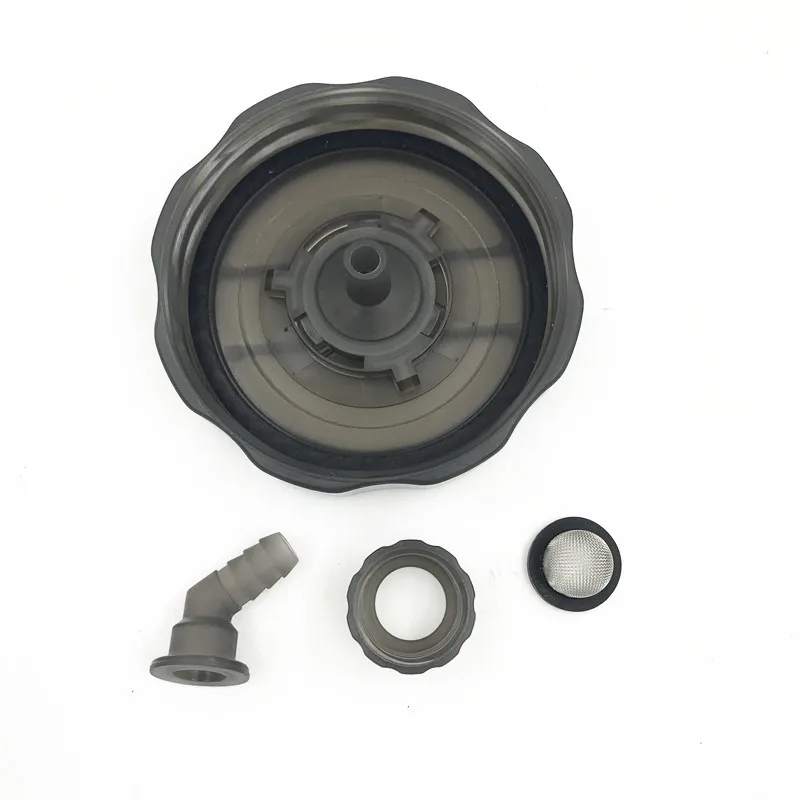 DJI MG-1 PART46 Water Inlet Cap + Nozzle Kit for DJI MG-1 Agriculture Plant protection Drone Accessories DJI MG-1 PART46 Water Inlet Cap + Nozzle Kit for DJI MG-1 Agriculture Plant protection Drone Accessories