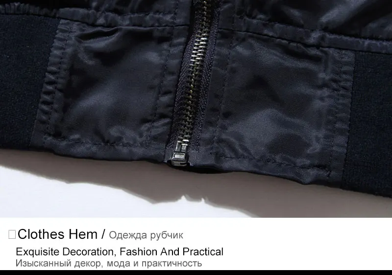 Mens Bomber Jackets MA 1 (19)