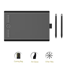GAOMON M10K2018 Version with Two Battery-Free Pen 8192 Pressure Artist Digital Graphic Tablet for Drawing & electronic Writing GAOMON M10K2018 Version with Two Battery-Free Pen 8192 Pressure Artist Digital Graphic Tablet for Drawing & electronic Writing