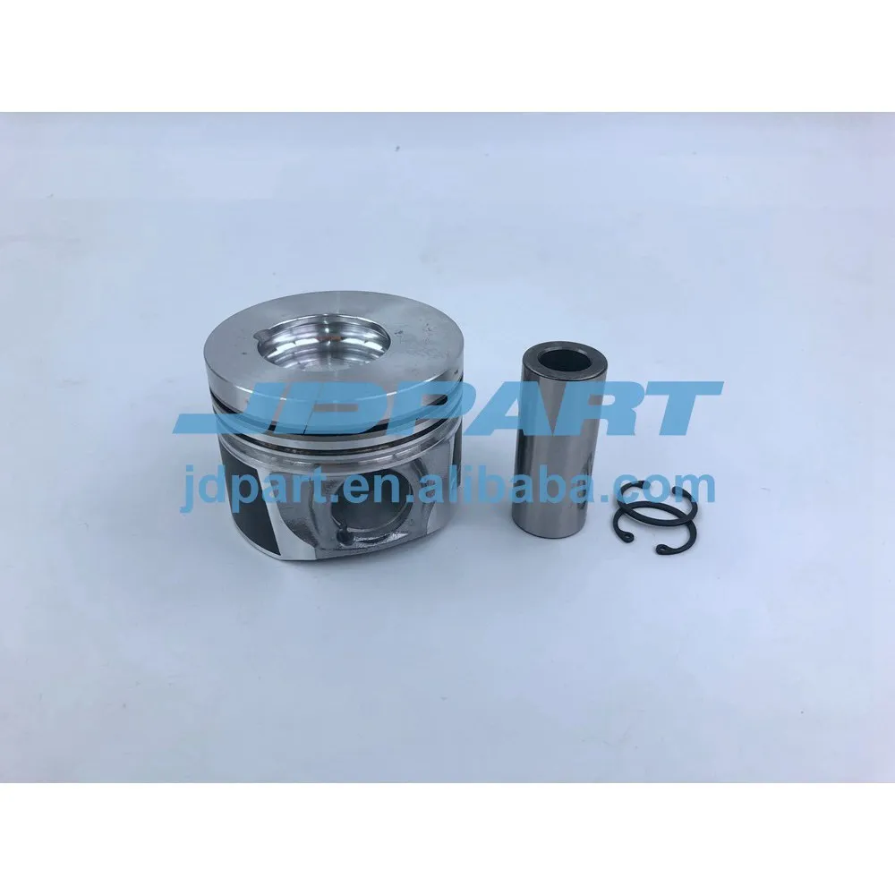 4LE2 Engine 0096