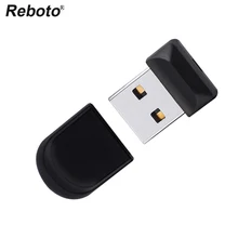 Мини USB флеш-накопитель, высокоскоростной флеш-накопитель, u-образная флешка, карта памяти, 2 ГБ, 4 ГБ, 8 ГБ, 16 ГБ, 32 ГБ, 64 ГБ, миниатюрный u-диск, флешка